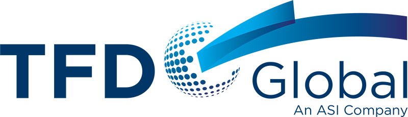 TFD Global Logo