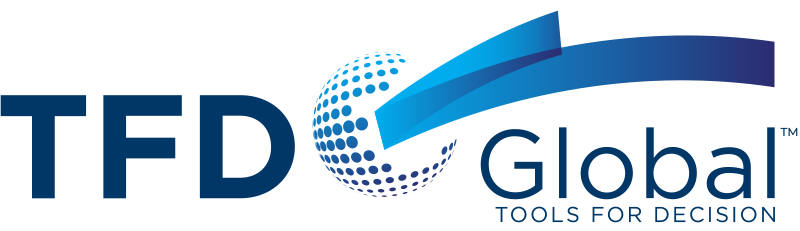 TFD Global Logo