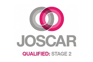 JOSCAR Logo