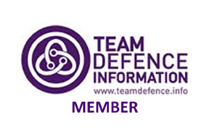 Team Defence Logo